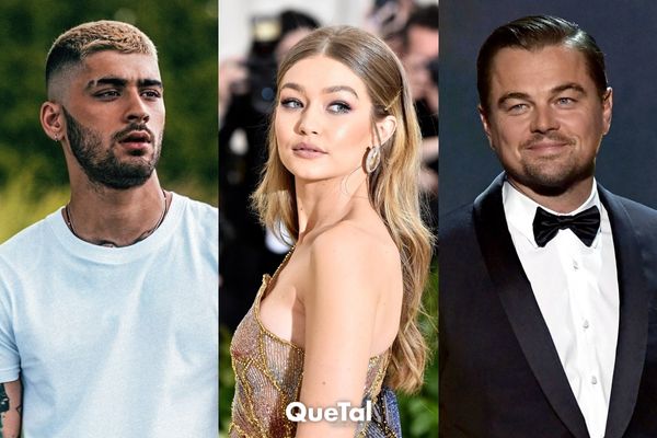 Gigi mantiene su relación con Leonardo DiCaprio en secreto para proteger a Zayn